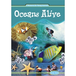 Oceans Alive Resource Book